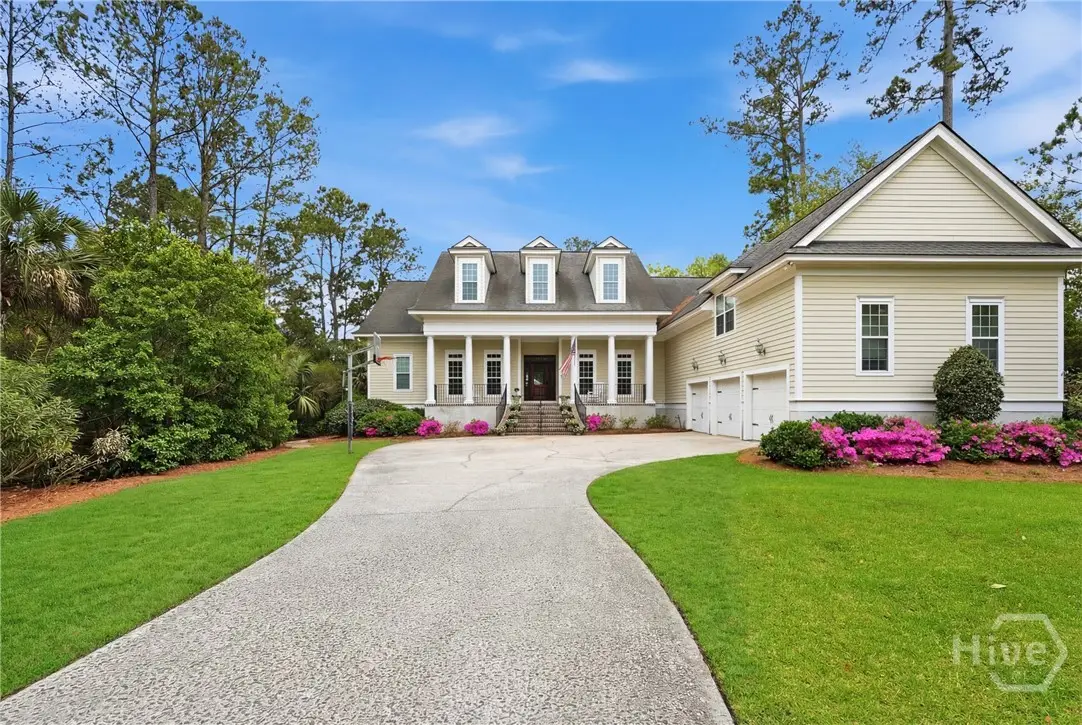 104 Commodore Drive, Savannah, GA  - #1