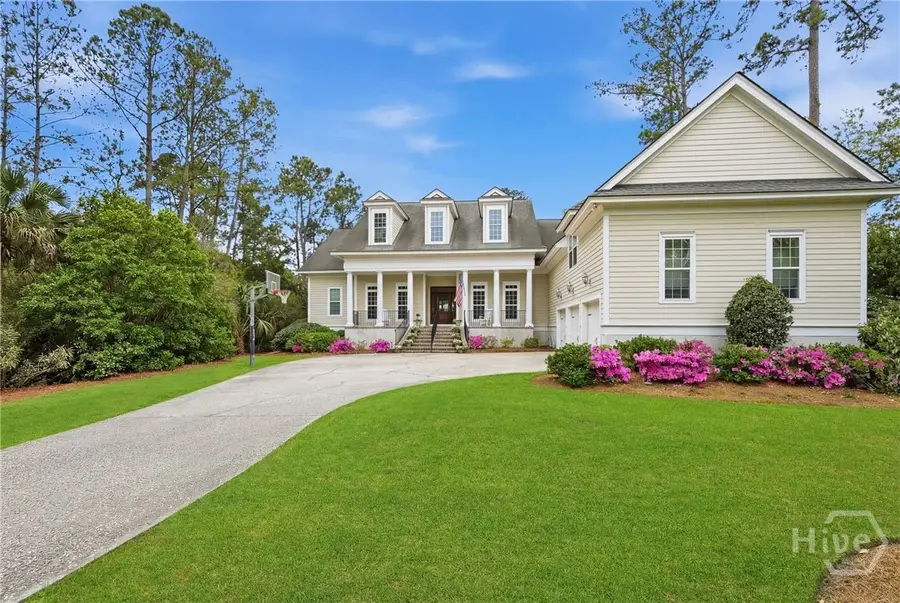 104 Commodore Drive, Savannah, GA  - #3