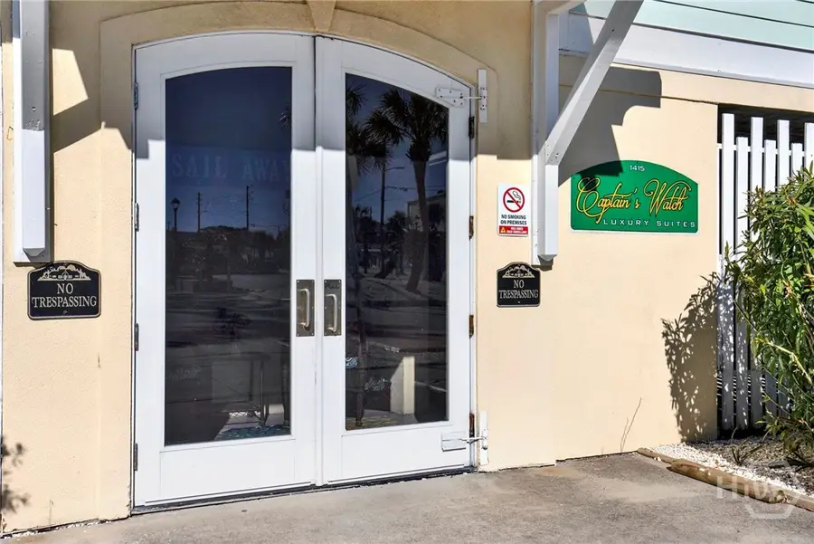 1415 Butler Avenue #5, Tybee Island, GA 31328 - #2