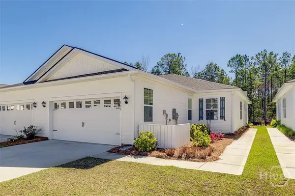 151 Holloway Hill, Pooler, GA 31322