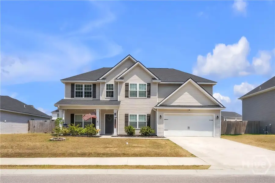 172 Sapwood Way, Hinesville, GA 31313 - #3