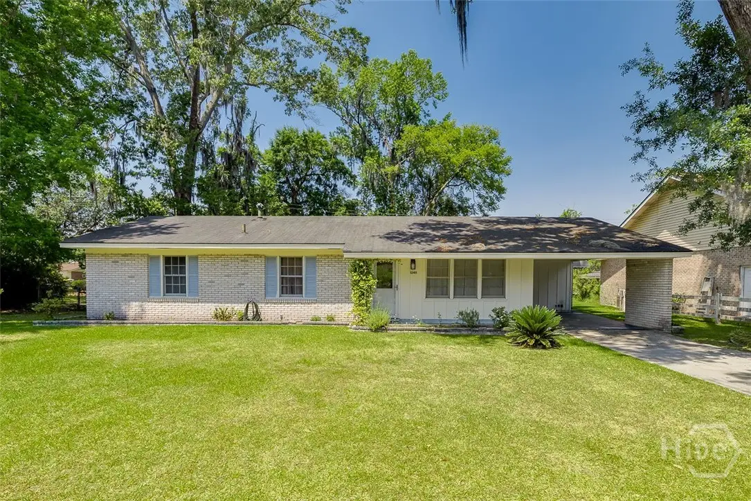 12411 Northwood Road, Savannah, GA 31419 - #1