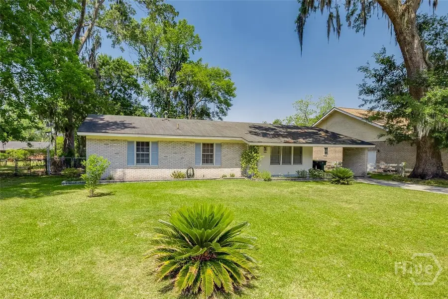 12411 Northwood Road, Savannah, GA 31419 - #3
