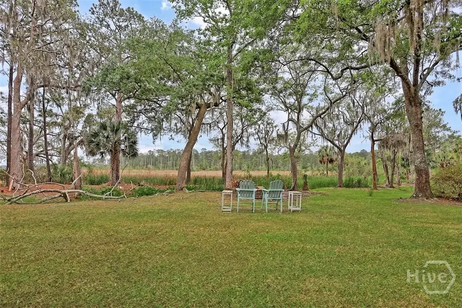 11 Mill Run Lane, Richmond Hill, GA 31324 - #2