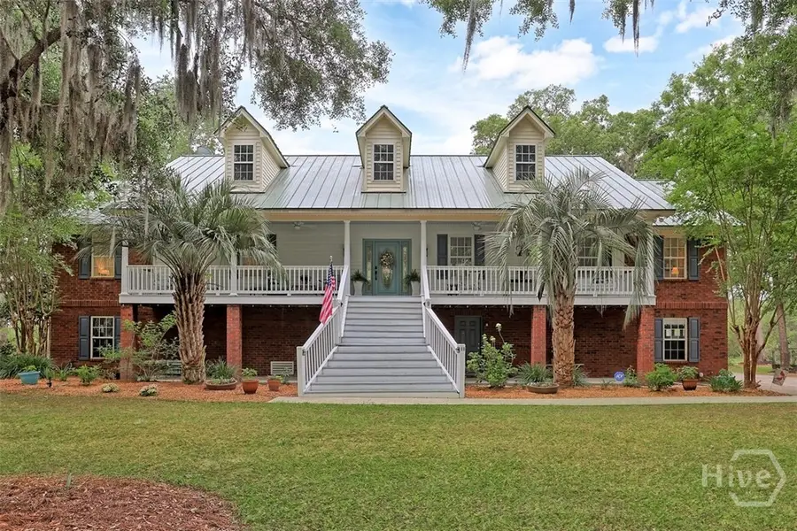 11 Mill Run Lane, Richmond Hill, GA 31324 - #3