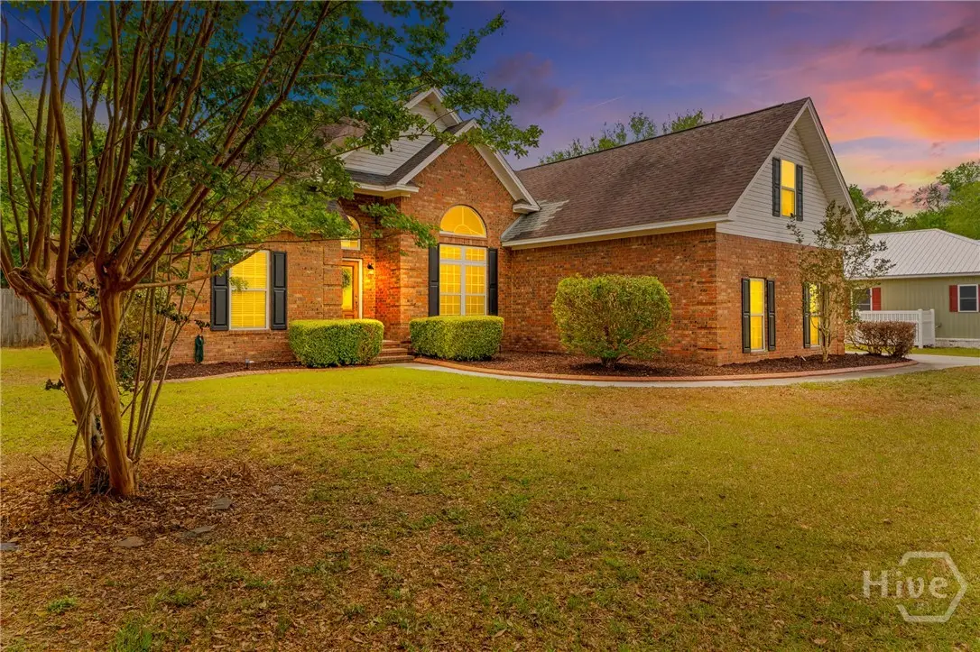 426 Peachtree Drive, Rincon, GA 31326 - #1