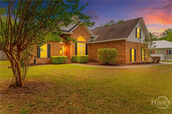 426 Peachtree Drive, Rincon, GA 31326