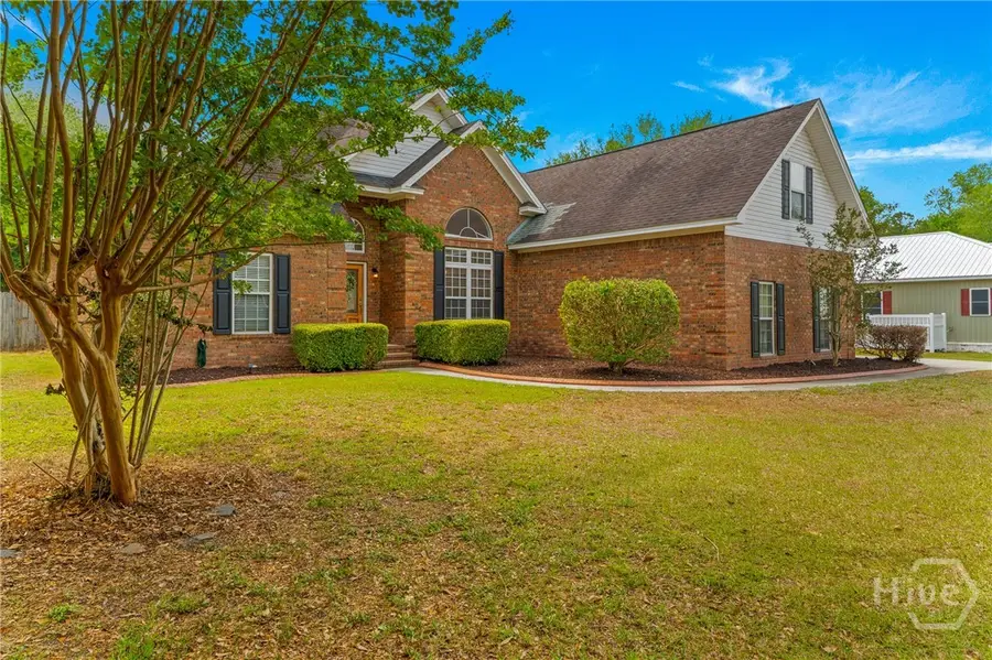 426 Peachtree Drive, Rincon, GA 31326 - #2