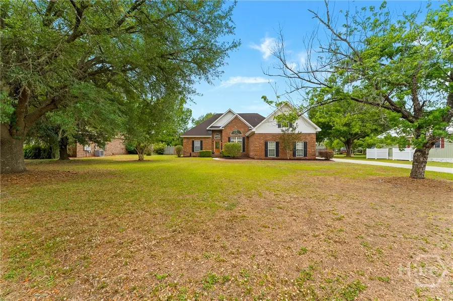 426 Peachtree Drive, Rincon, GA 31326 - #3