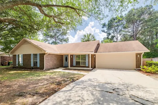 1 Longleaf Circle, Pooler, GA 31322