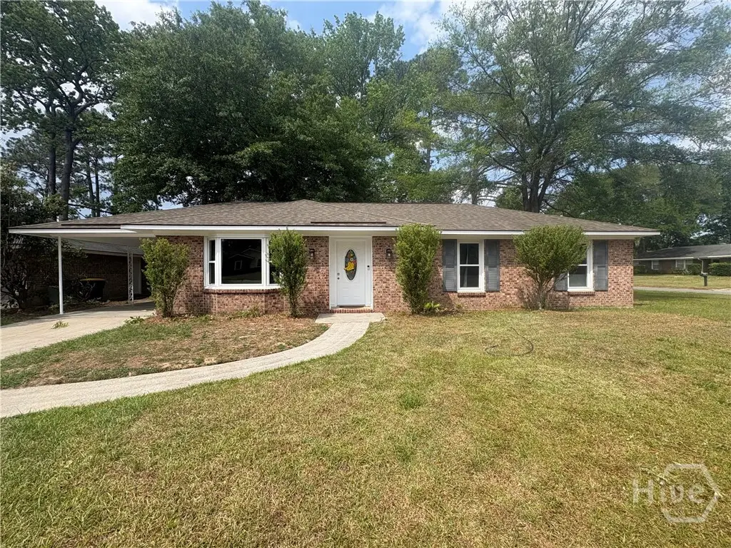 2 Belvedere Drive, Savannah, GA 31419 - #1