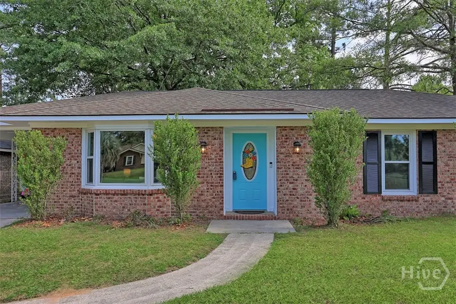 2 Belvedere Drive, Savannah, GA 31419 - #2