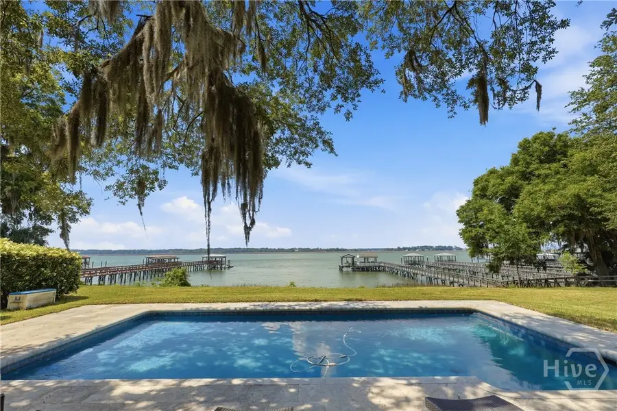 1540 Wilmington Island Road, Savannah, GA 31410 - #3