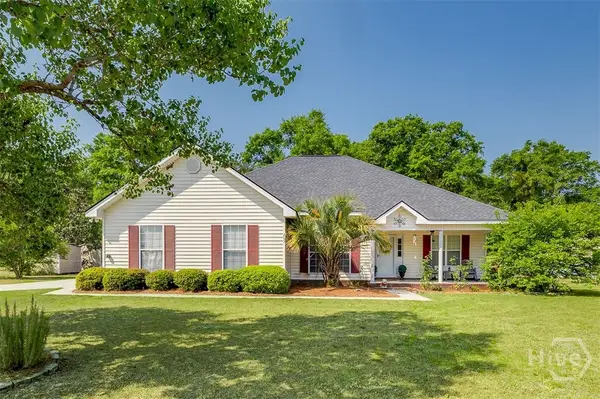 205 Wild Rose Drive, Guyton, GA 31312