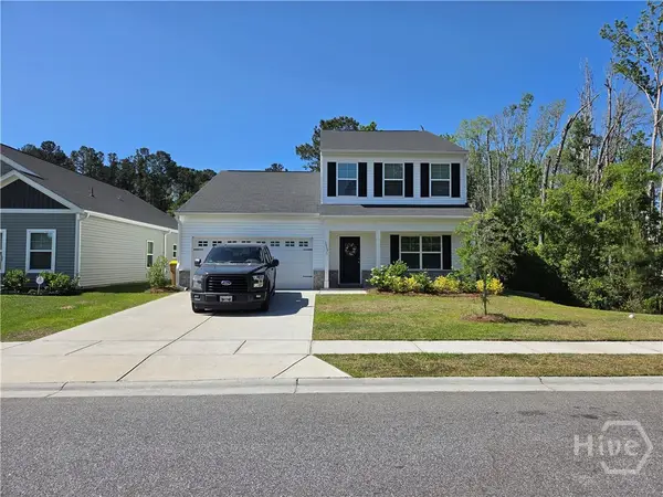 1009 Easthaven Boulevard, Pooler, GA 31322