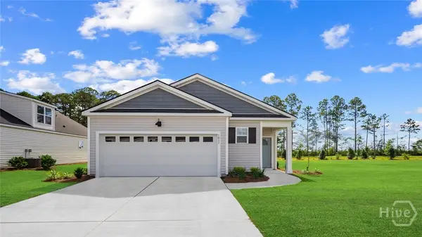 1044 Lakes Boulevard, Brunswick, GA 31525