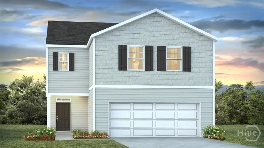 1050 Lakes Boulevard, Brunswick, GA 31525 - #2