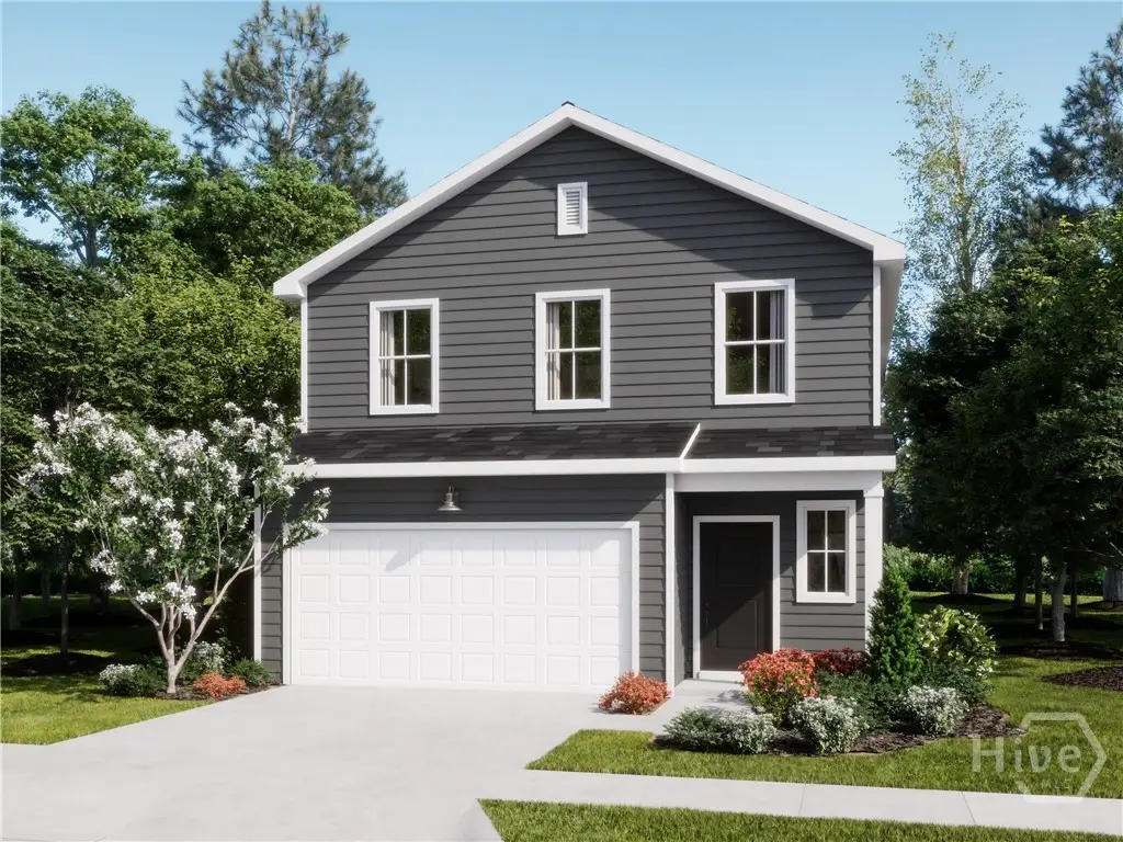 229 Breeze Way, Statesboro, GA 30458 - #1