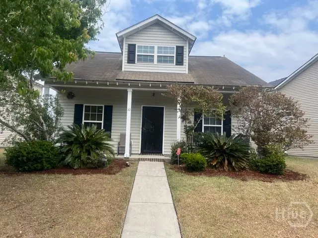 10 Verde Bend, Savannah, GA 31419 - #1