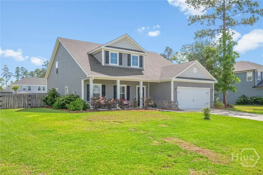 165 Foxtail Drive, Richmond Hill, GA 31324 - #3