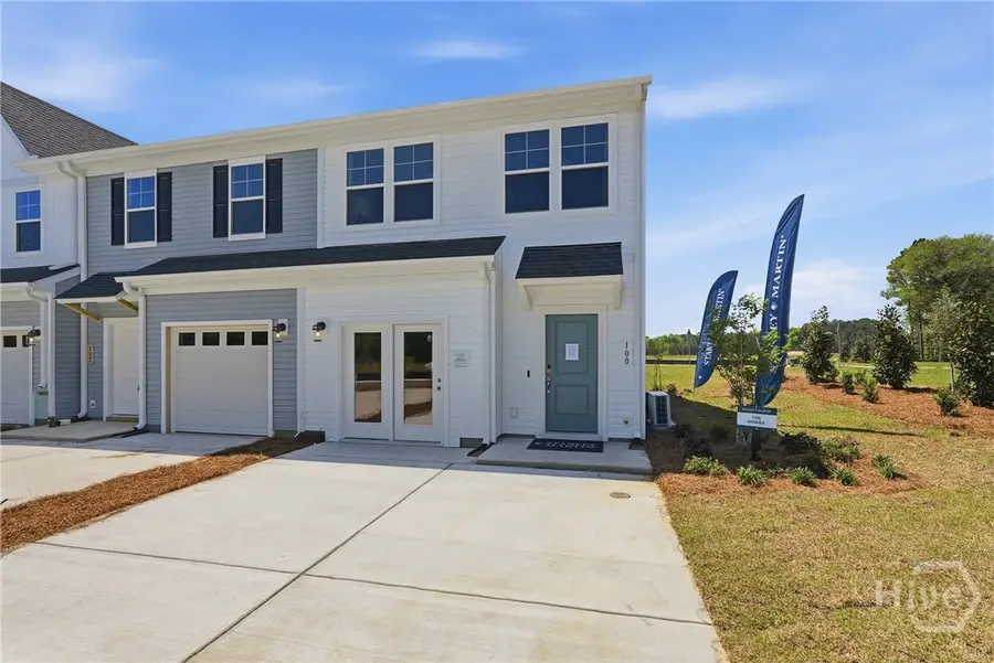 108 Brunson Circle, Guyton, GA 31312 - #2