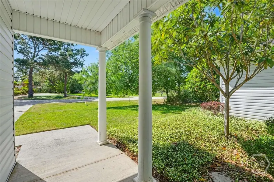 208 Burton Road, Savannah, GA 31405 - #3