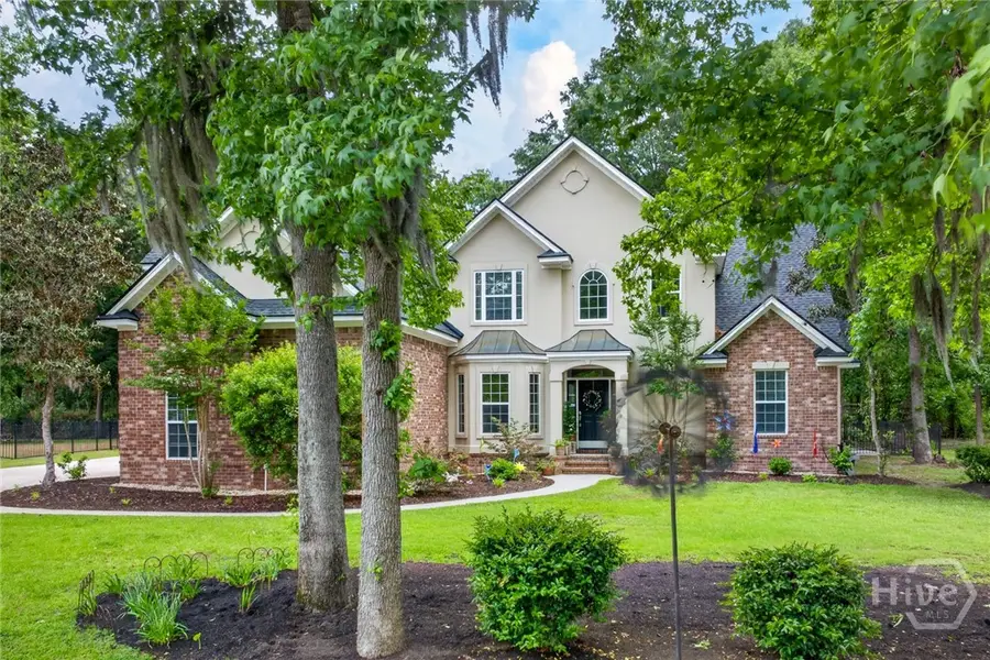590 Channing Drive, Richmond Hill, GA 31324 - #2