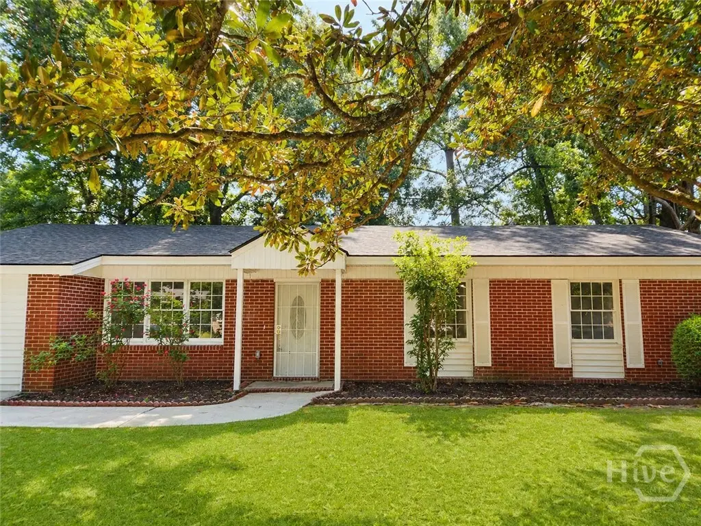 128 Paradise Drive, Savannah, GA 31406 - #1