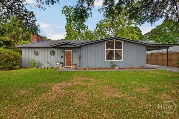 314 Cantyre Street Se, Port Wentworth, GA 31407