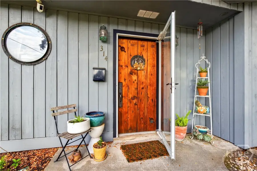 314 Cantyre Street Se, Port Wentworth, GA 31407 - #2