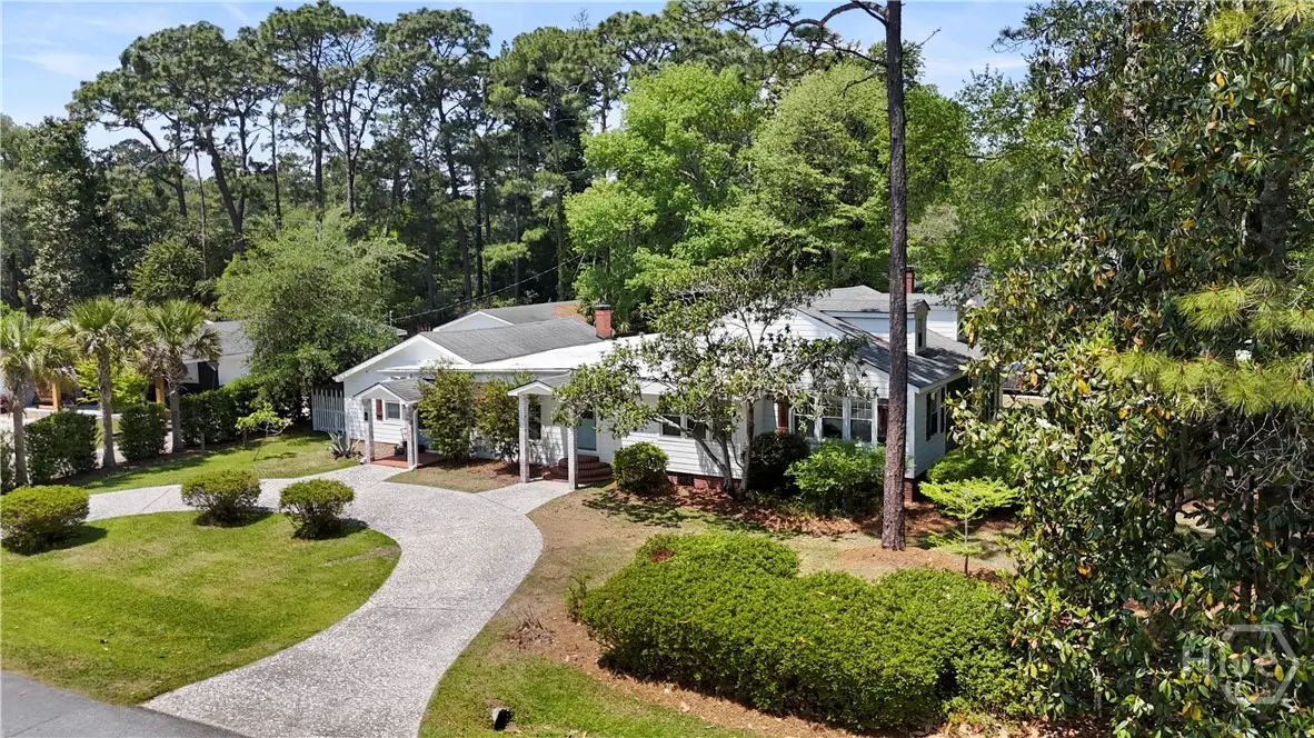 50 Richmond Drive, Savannah, GA 31406 - #1