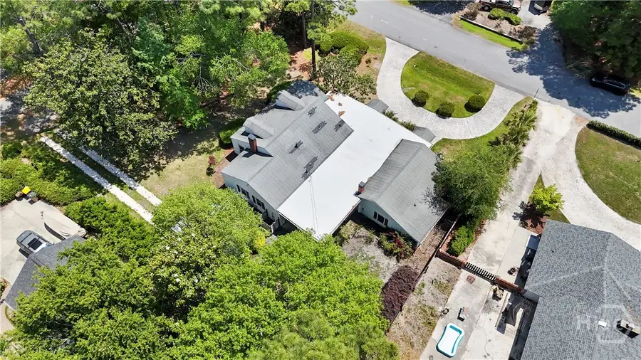 50 Richmond Drive, Savannah, GA 31406 - #3