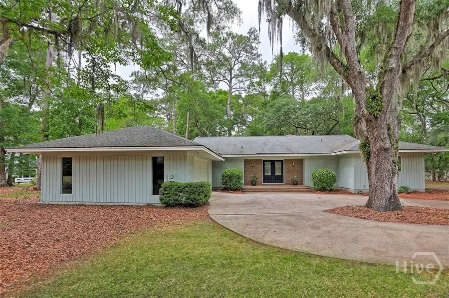2 Abbott Lane, Savannah, GA 31411 - #2
