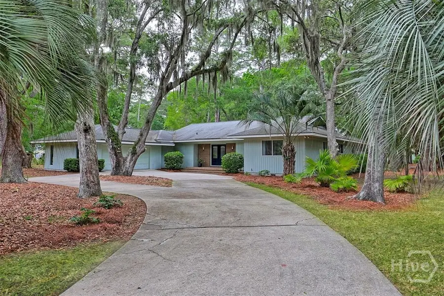 2 Abbott Lane, Savannah, GA 31411 - #3