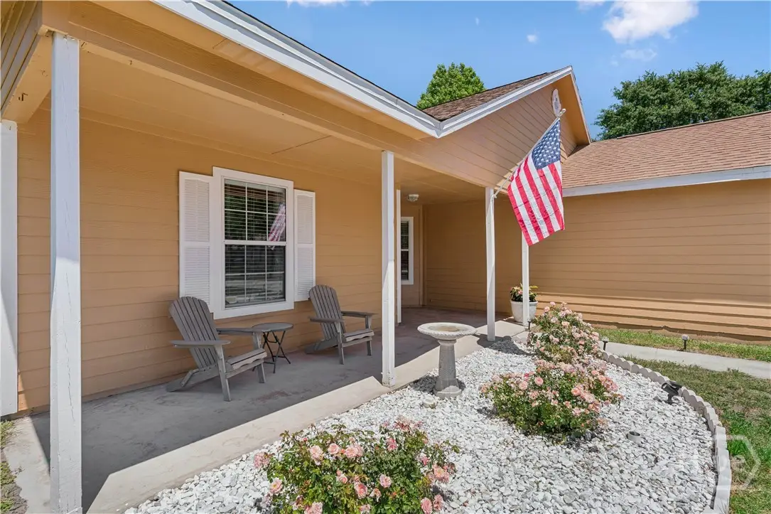 223 Chestnut Court, Kingsland, GA 31548 - #1