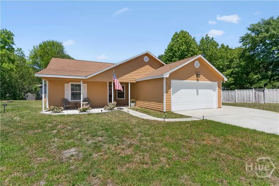 223 Chestnut Court, Kingsland, GA 31548 - #2