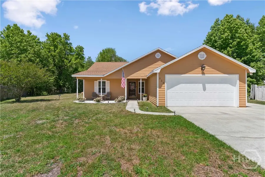 223 Chestnut Court, Kingsland, GA 31548 - #3