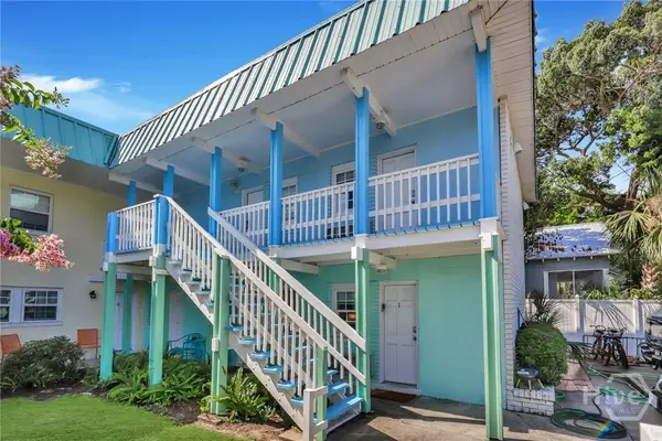 1608 Jones Avenue #1 & 3, Tybee Island, GA 31328