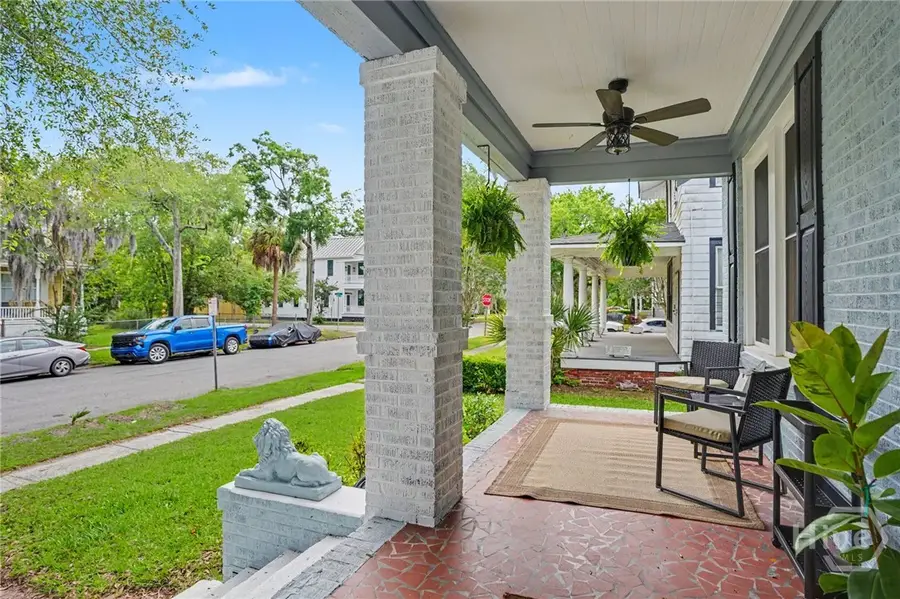 1129 E Duffy Street, Savannah, GA 31404 - #3
