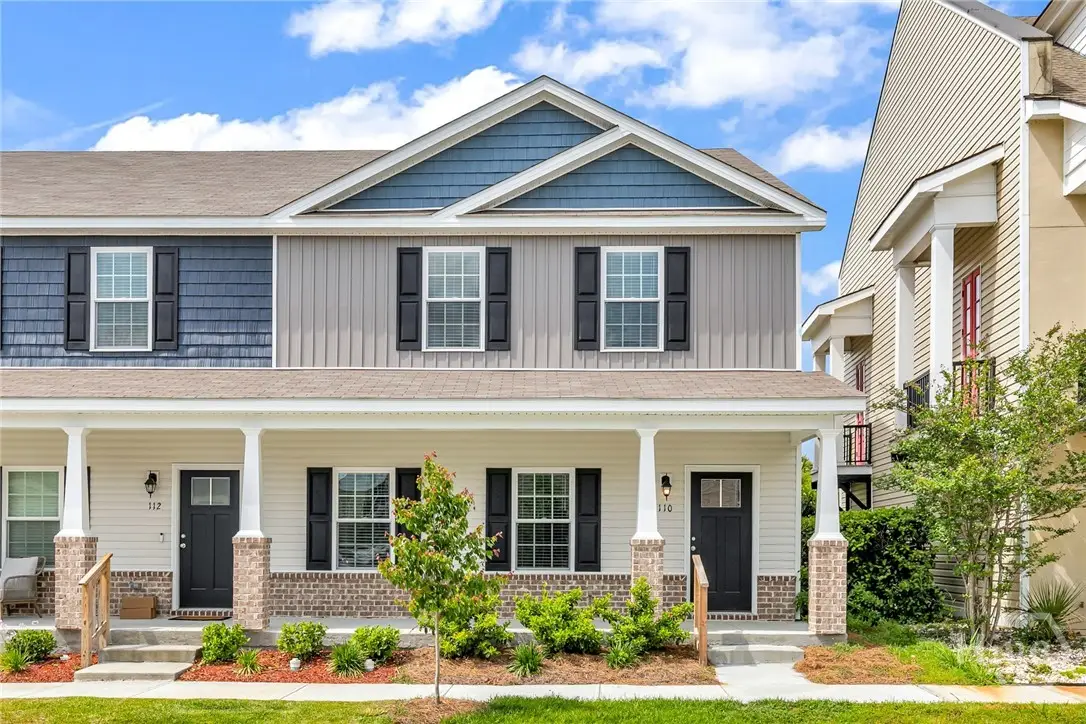 110 Birch Circle, Port Wentworth, GA 31407 - #1