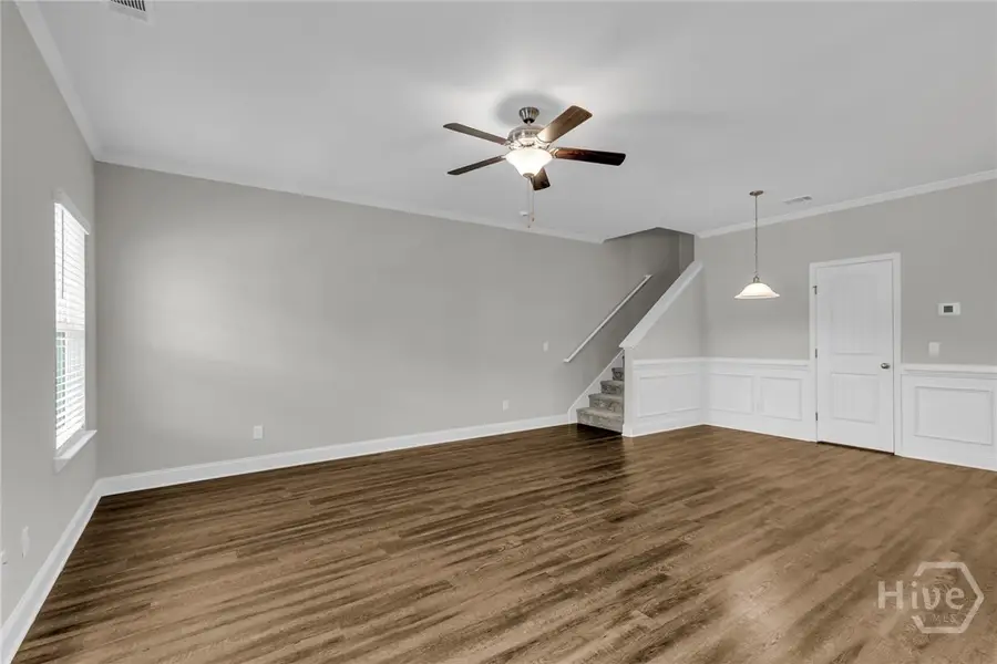 110 Birch Circle, Port Wentworth, GA 31407 - #3
