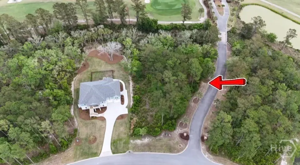 V/L 53  Sanctuary Cove Spinnaker Wynd, Waverly, GA 31565 - #1