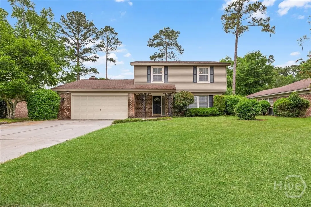 808 Birchwood Road, Savannah, GA 31419 - #1