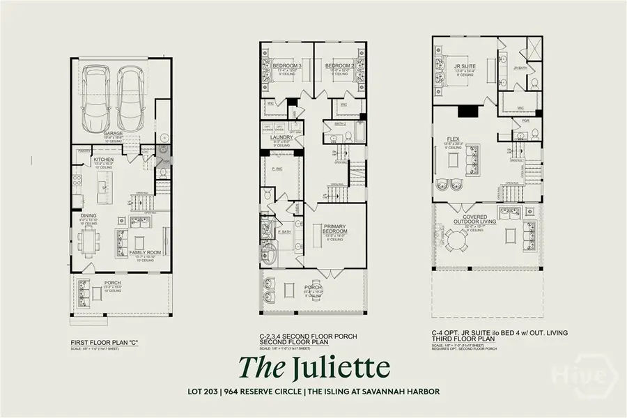 964 Reserve Circle, Savannah, GA 31401 - #2