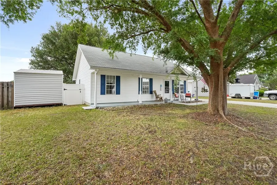 8 Mitchell Drive, Rincon, GA 31326 - #3