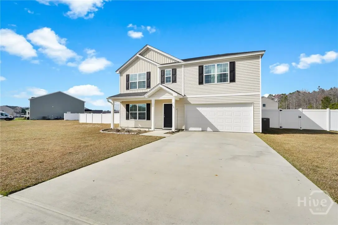 464 Tondee Way, Midway, GA 31320 - #1
