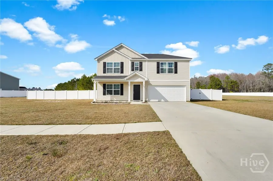 464 Tondee Way, Midway, GA 31320 - #3