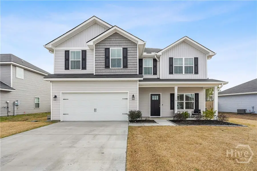 51 Mcclelland Loop Ne, Ludowici, GA 31316 - #2