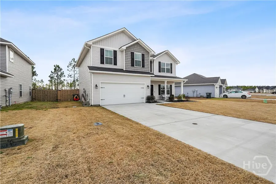 51 Mcclelland Loop Ne, Ludowici, GA 31316 - #3