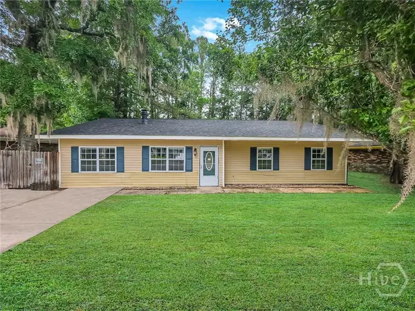 514 Heritage Drive, Hinesville, GA 31313